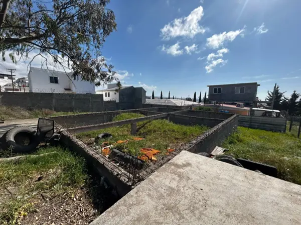 Terreno en venta en Lomas de Rosarito, Playas de Rosarito — foto 2 de 5