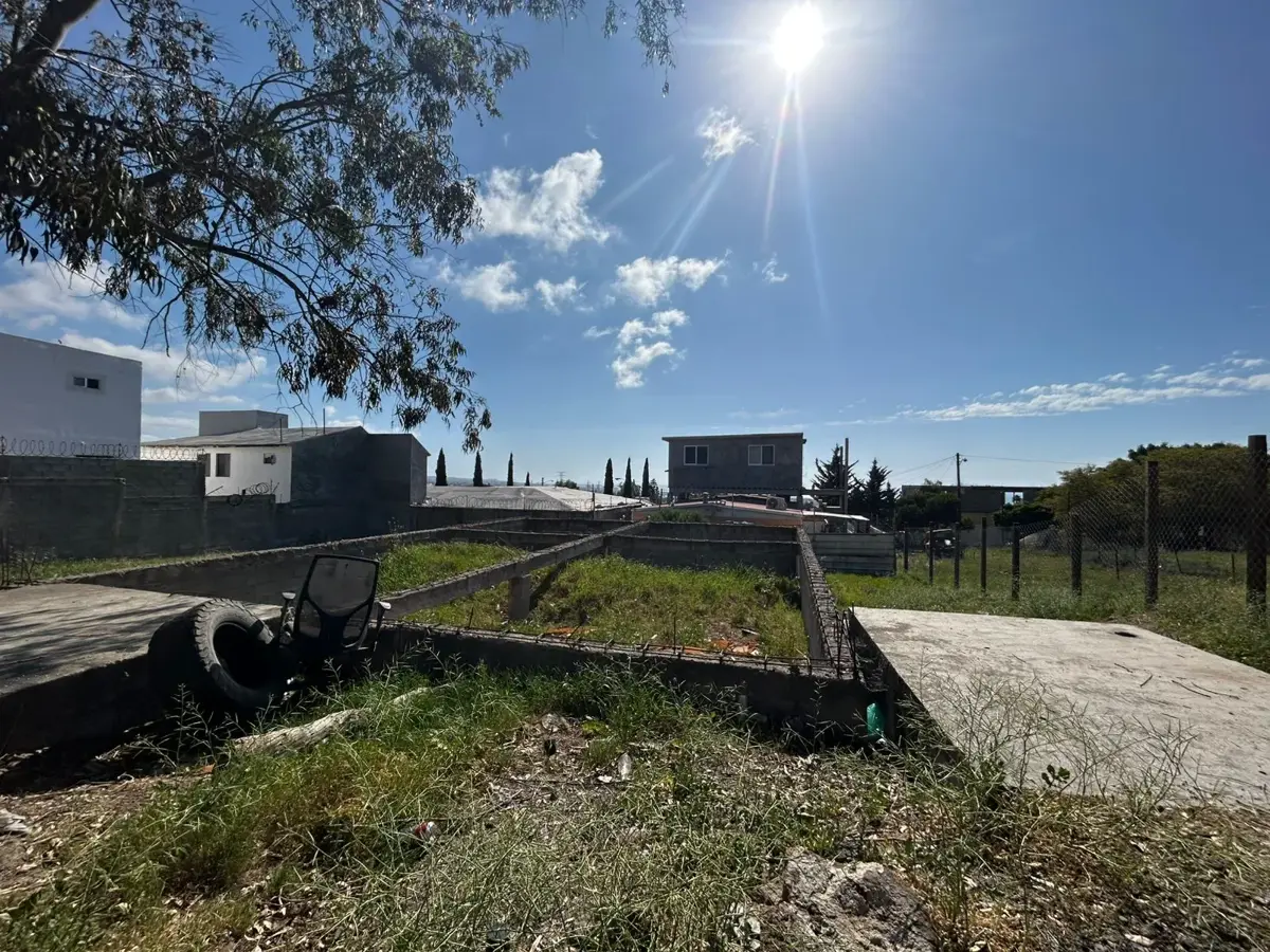 Terreno en venta en Lomas de Rosarito, Playas de Rosarito — foto 1 de 5