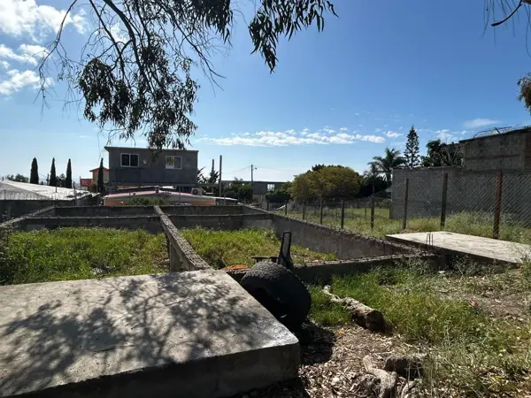 Terreno en venta en Lomas de Rosarito, Playas de Rosarito — foto 3 de 5