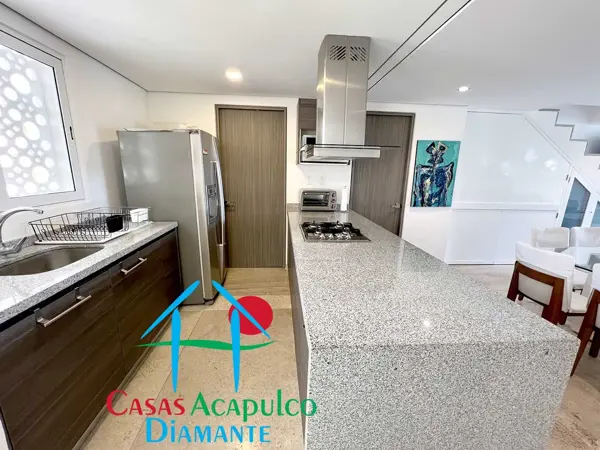 Departamento en venta en Costa Azul, Acapulco de Juárez — foto 3 de 57