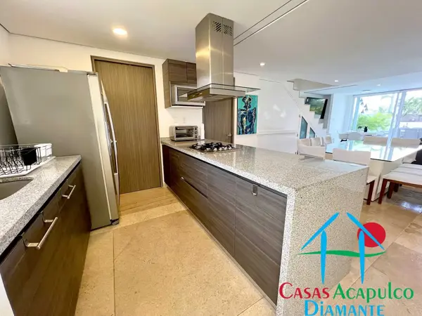 Departamento en venta en Costa Azul, Acapulco de Juárez — foto 2 de 57