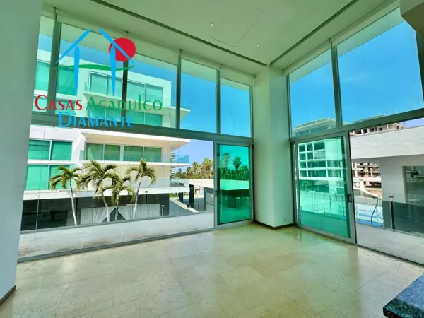 Departamento en venta en Playa Diamante, Acapulco de Juárez — foto 3 de 71