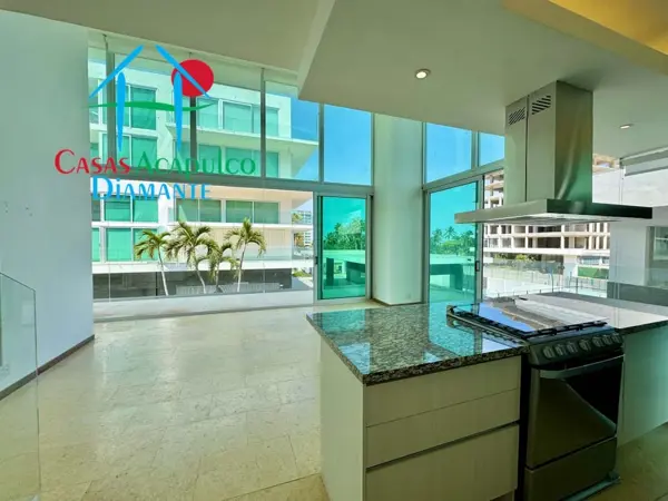 Departamento en venta en Playa Diamante, Acapulco de Juárez — foto 2 de 71