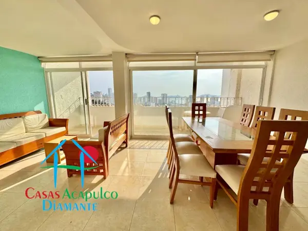 Departamento en venta en Costa Azul, Acapulco de Juárez — foto 3 de 64