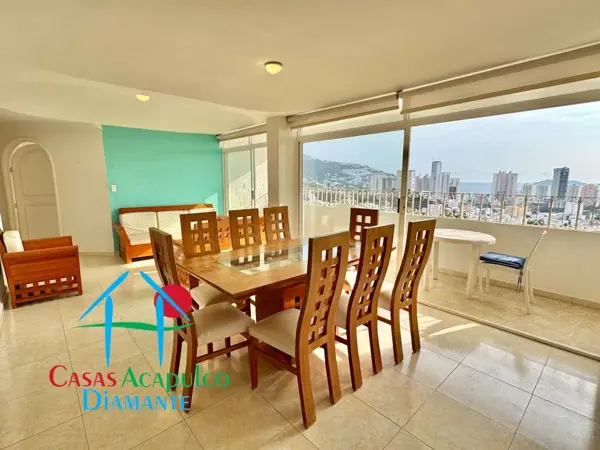 Departamento en venta en Costa Azul, Acapulco de Juárez — foto 2 de 64