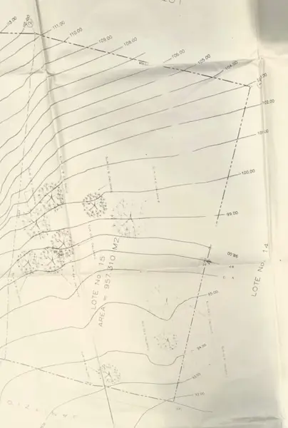 Terreno en venta en Valle de San Angel Sect Mexicano, San Pedro Garza García — foto 2 de 7
