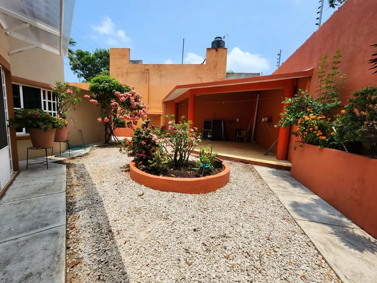 Casa en venta en Quintin Arauz, Paraíso — foto 1 de 8