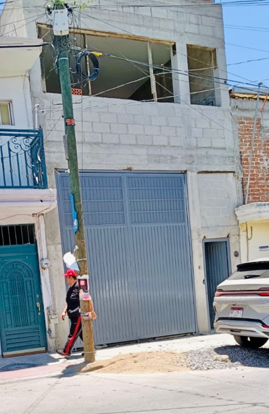 BODEGA NUEVA EN VENTA EN COL. PRESIDENTES DE MÉXICO | $2,800,000 MXN | 2 NIVELES | 300 M² DE CONSTRU