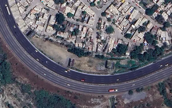 Terreno en venta en Nuevo San Rafael, Guadalupe — foto 2 de 3