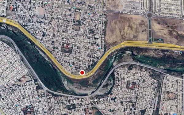 Terreno en venta en Nuevo San Rafael, Guadalupe — foto 3 de 3
