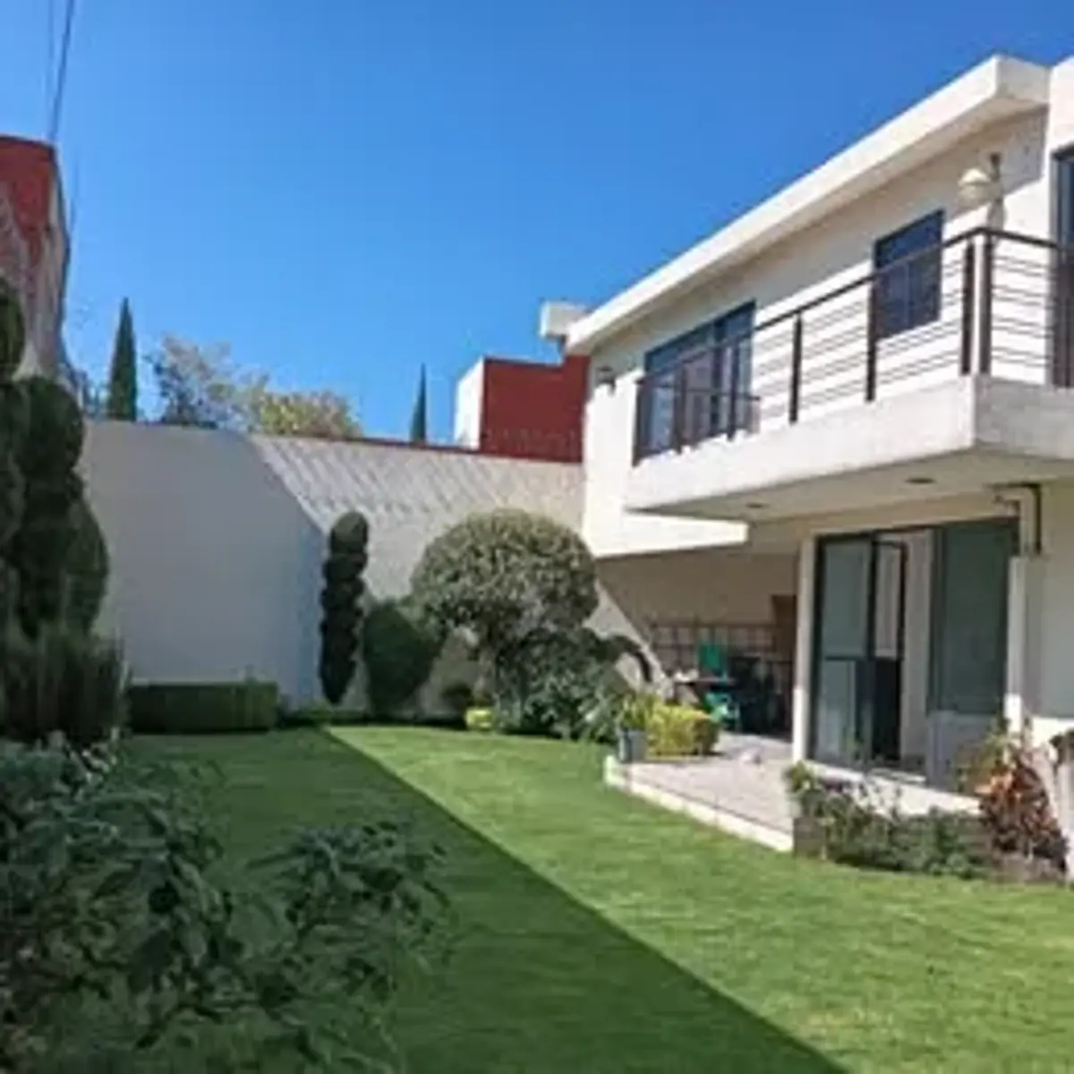 Casa en venta en Morillotla, San Andrés Cholula — foto 1 de 11