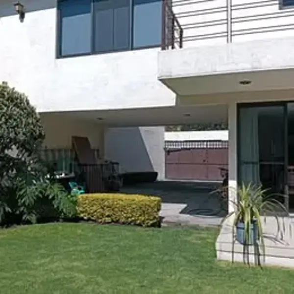 Casa en venta en Morillotla, San Andrés Cholula — foto 3 de 11