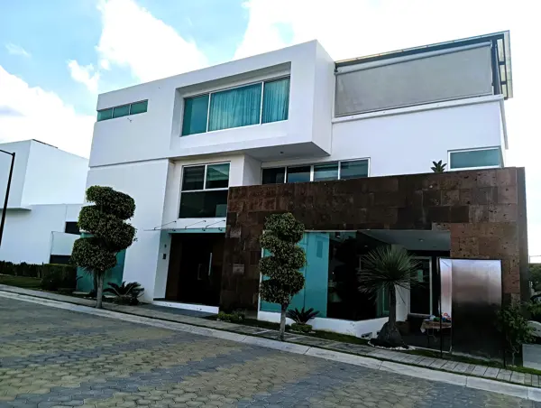 Casa en venta en Lomas de Angelópolis II, San Andrés Cholula — foto 2 de 18