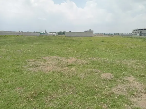 Terreno en venta en San Miguel Totocuitlapilco, Metepec — foto 2 de 2