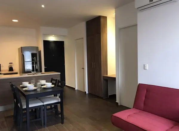 Departamento en renta en Ladrillera, Monterrey — foto 3 de 12