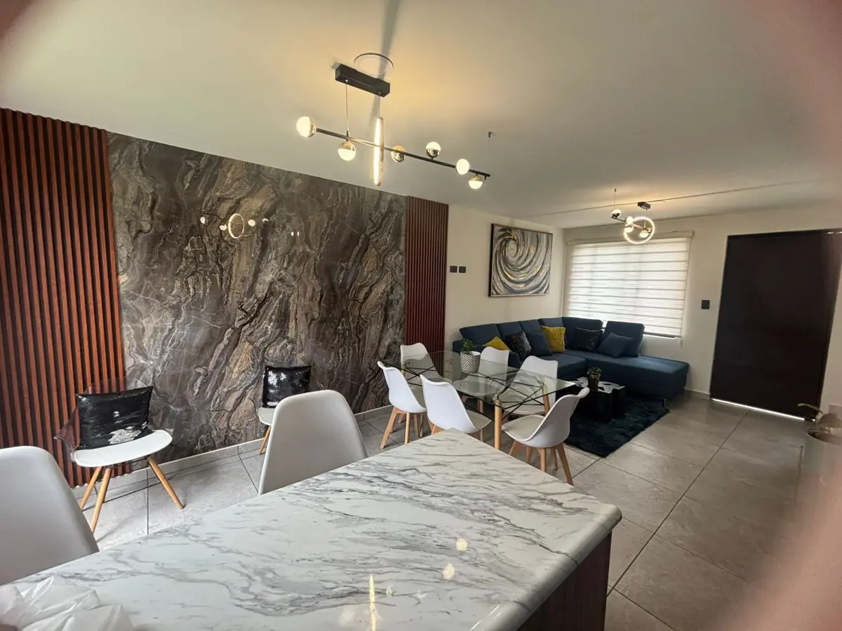 Casa en venta en Nuevo León, Cuautlancingo — foto 1 de 18