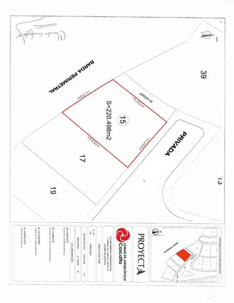 Terreno en venta en Lomas de Angelópolis, San Andrés Cholula — foto 2 de 18