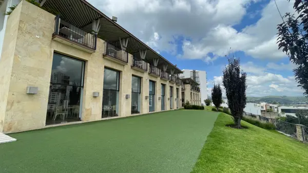 Terreno en venta en Lomas de Angelópolis, San Andrés Cholula — foto 3 de 18