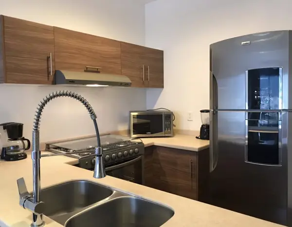 Departamento en renta en Ladrillera, Monterrey — foto 3 de 13