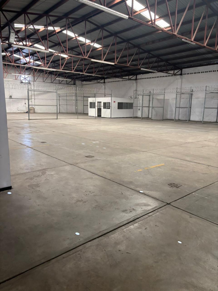 Bodega en renta en Parque Industrial Laguna, Gómez Palacio — foto 1 de 4