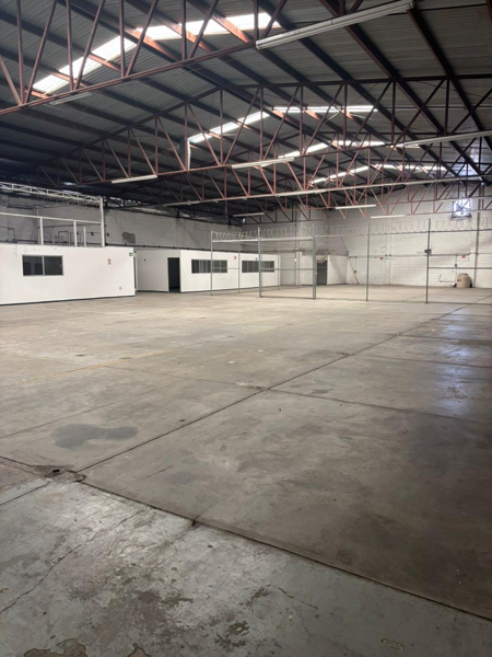 Bodega en renta en Parque Industrial Laguna, Gómez Palacio — foto 3 de 4
