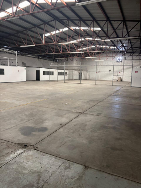 Bodega en renta en Parque Industrial Laguna, Gómez Palacio — foto 2 de 4