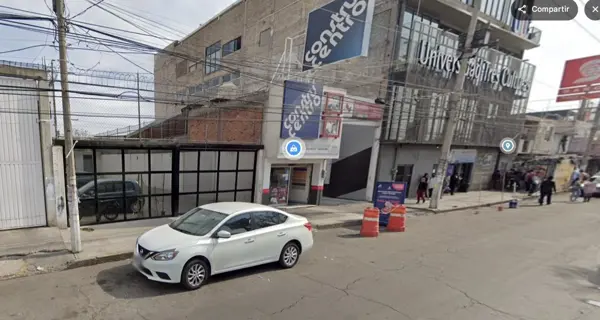 Terreno en venta en Evolucion, Nezahualcóyotl — foto 3 de 5