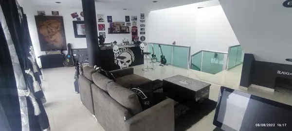 El hogar que siempre soñaste tiene la mejor vista de la ciudad