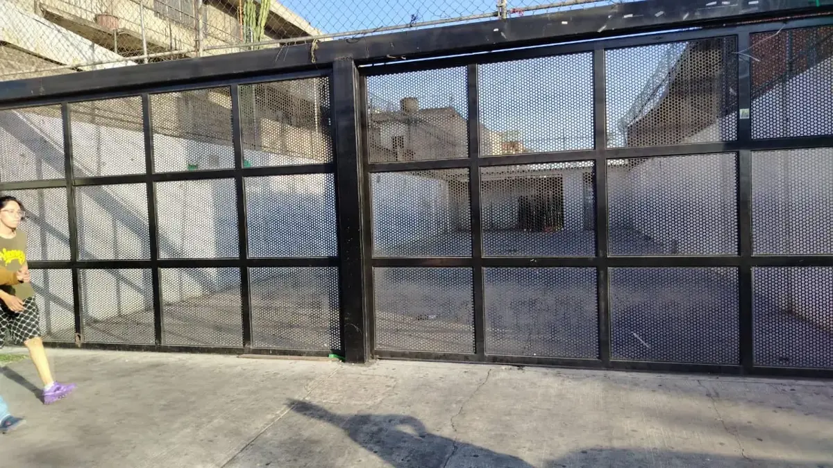 Terreno en venta en Evolucion, Nezahualcóyotl — foto 1 de 5