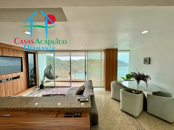 Departamento en venta en Puerto Marques, Acapulco de Juárez — foto 3 de 76
