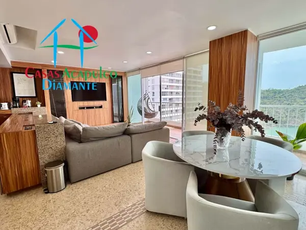 Departamento en venta en Puerto Marques, Acapulco de Juárez — foto 2 de 76