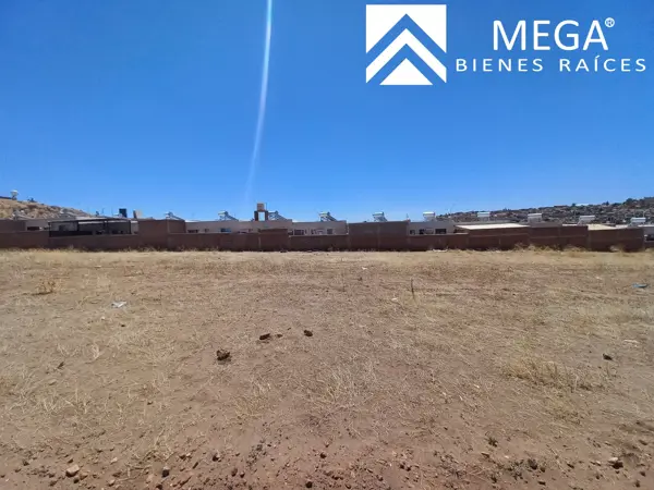 Terreno Comercial/Habitacional en Venta en Fracc. Cd. San Isidro Durango