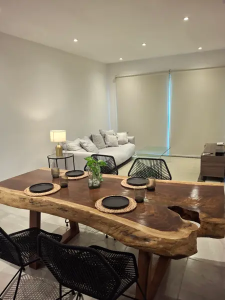 Departamento en renta en Long Island, Benito Juárez — foto 3 de 13