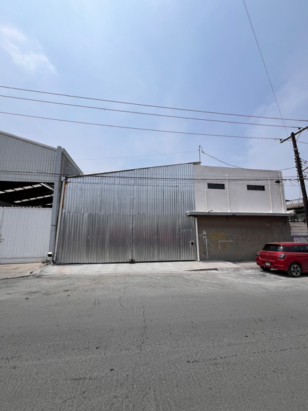 Bodega en renta en Plutarco Elias Calles, Monterrey — foto 2 de 17