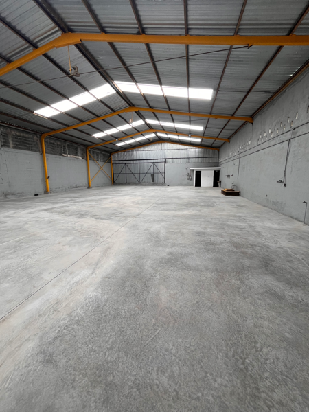 Bodega Industrial en Renta Plutarco Elías Calles