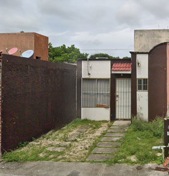 Casa en venta en Hacienda Real del Caribe, Benito Juárez — foto 2 de 9