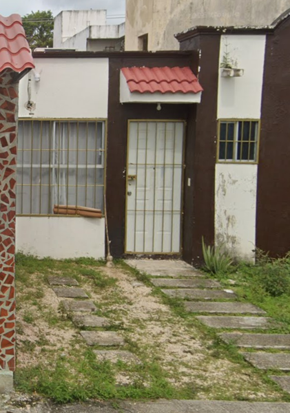 Casa en venta en Hacienda Real del Caribe, Benito Juárez — foto 3 de 9