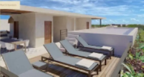 Departamento en venta en Aldea Zama, Tulum — foto 3 de 10