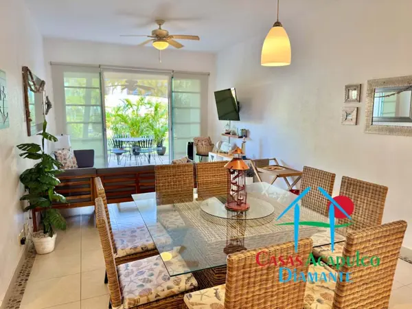Departamento en venta en Mayan Lakes, Acapulco de Juárez — foto 3 de 68