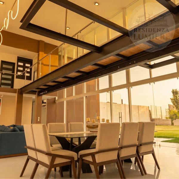 Casa en venta en Colinas del Bosque 1a Sección, Corregidora — foto 3 de 13