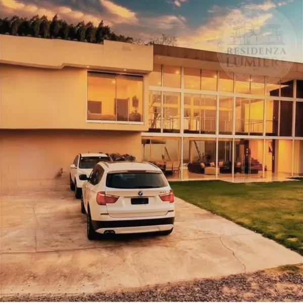 Residencia en venta en Colinas del Bosque 1era Sección, Querétaro