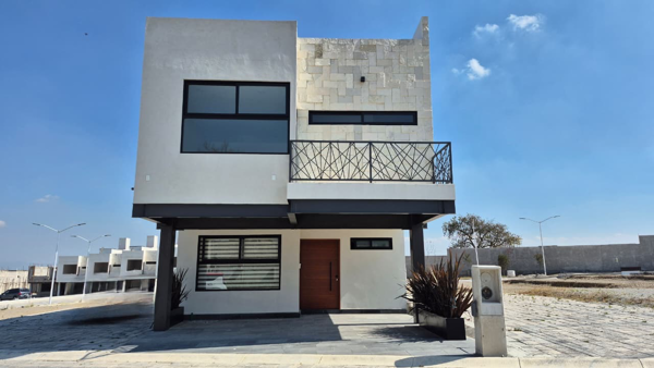 VILLAS ZACANGO 
PREVENTA