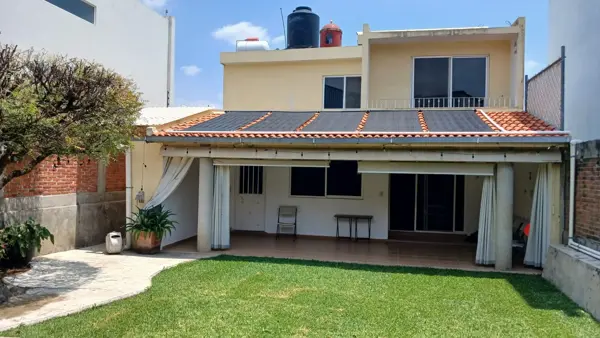 Casa en Prados de Cuernavaca, Cuernavaca, Morelos