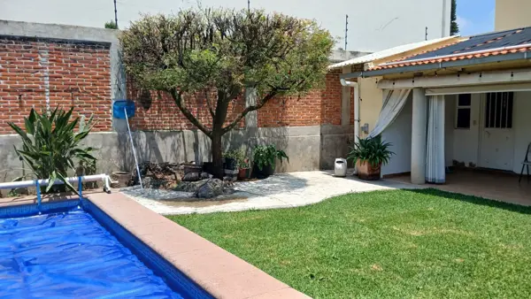 Casa en venta en Prados de Cuernavaca, Cuernavaca — foto 2 de 4