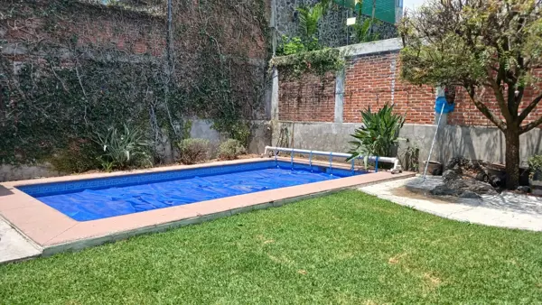 Casa en venta en Prados de Cuernavaca, Cuernavaca — foto 3 de 4