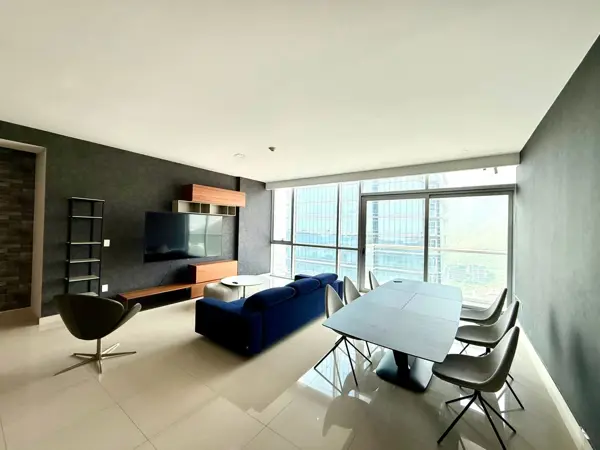 Departamento en renta en Del Valle Oriente, San Pedro Garza García — foto 2 de 29