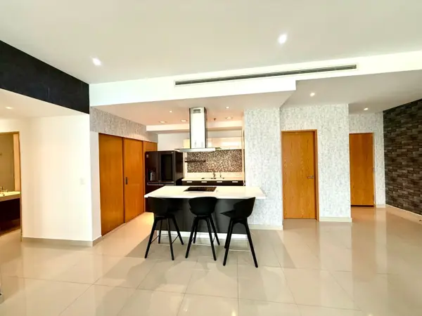 Departamento en renta en Del Valle Oriente, San Pedro Garza García — foto 3 de 29