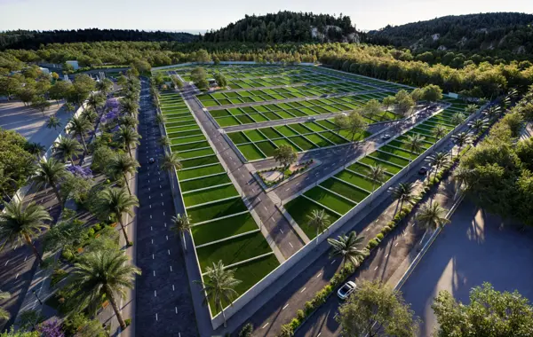 Terreno en venta en Real Santa Fe, Xochitepec — foto 3 de 50