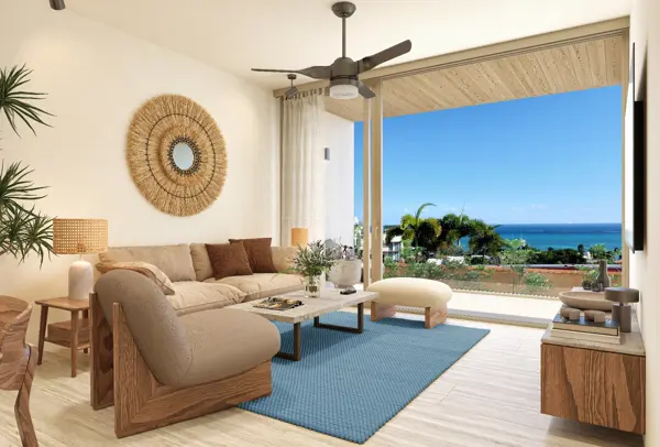 Departamento en venta en Playa del Carmen, Playa del Carmen — foto 2 de 14