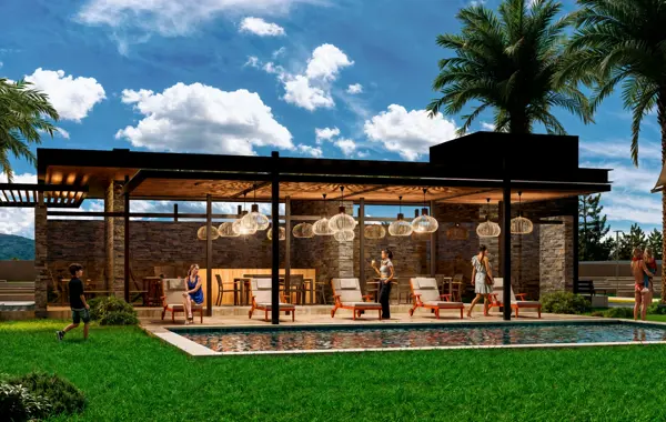 Terreno en venta en Real Santa Fe, Xochitepec — foto 2 de 50